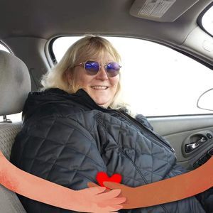 Meet your Posher, Lynnette